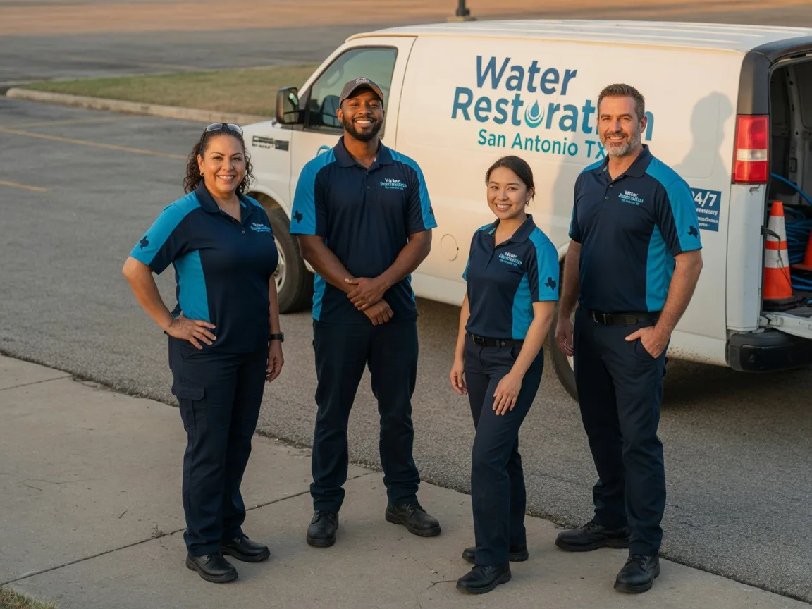 Water Damage Repair company in Union City, NJ